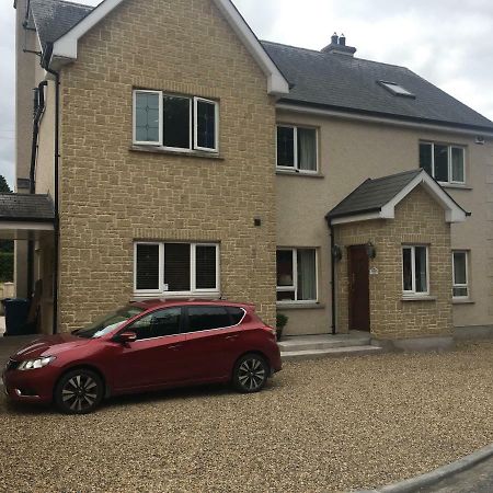 Glendale House Bed & Breakfast Monaghan Bagian luar foto