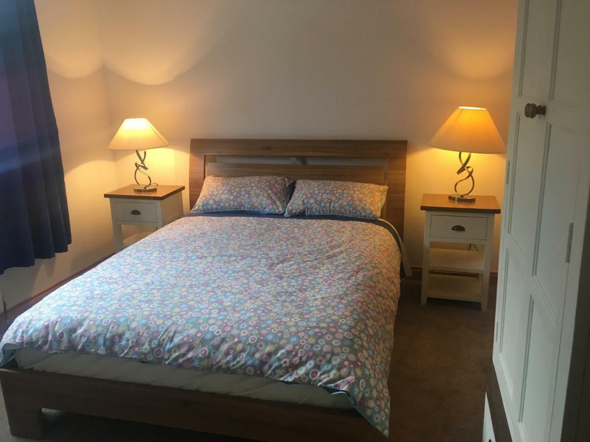 Glendale House Bed & Breakfast Monaghan Bagian luar foto
