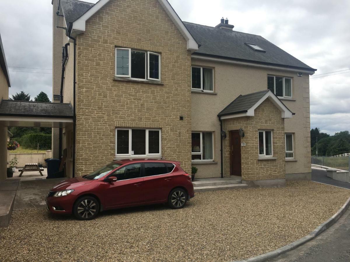 Glendale House Bed & Breakfast Monaghan Bagian luar foto